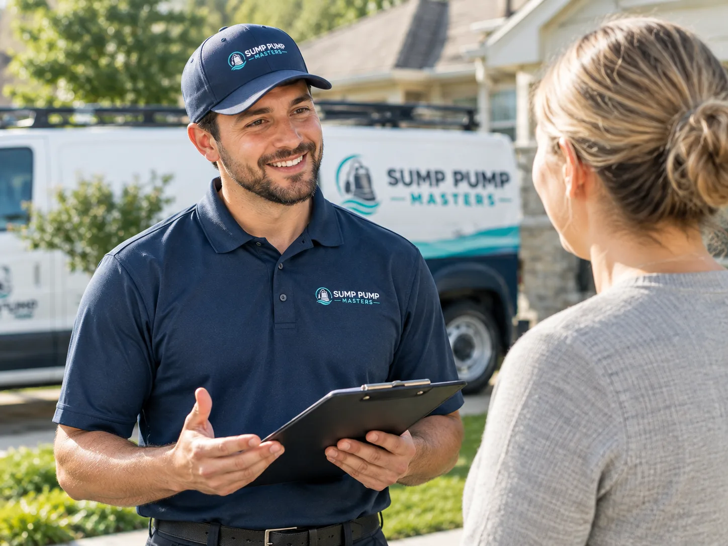 Sump Pump Repair Bradley, IL FAQs
